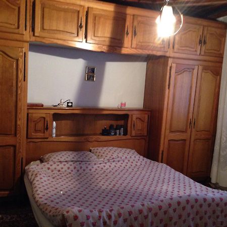 Bujtina Zhaveli Bed and Breakfast Gjakova Εξωτερικό φωτογραφία