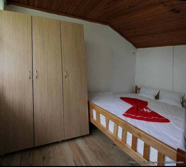 Bujtina Zhaveli Bed and Breakfast Gjakova Εξωτερικό φωτογραφία