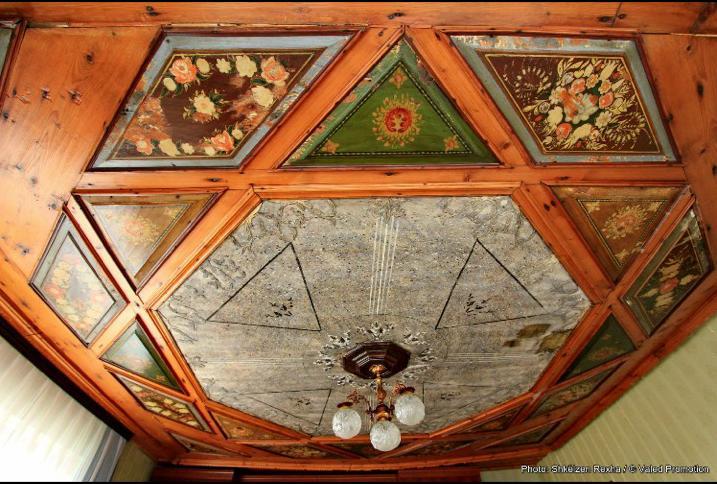 Bujtina Zhaveli Bed and Breakfast Gjakova Εξωτερικό φωτογραφία